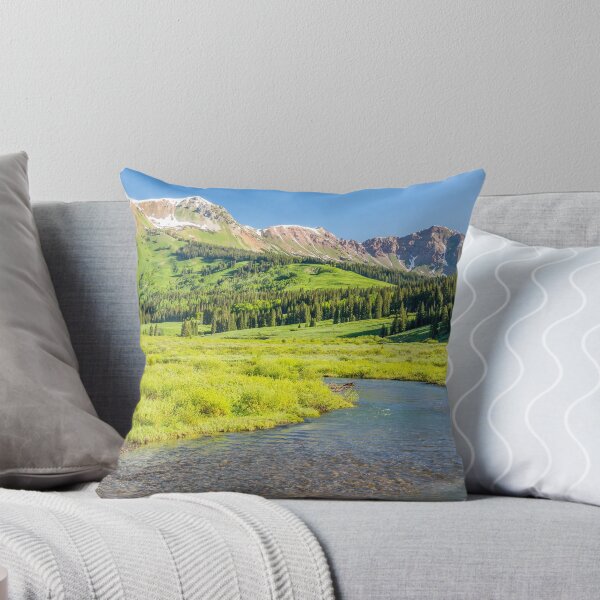 Item preview, Gothic Valley - Morning designed and sold by Eric Glaser.
