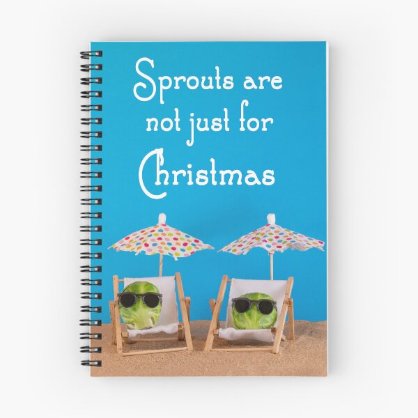 Item preview, Brussel Sprouts on a Beach designed and sold by DaveBond.