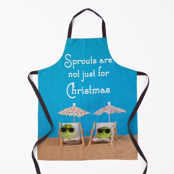 Item preview, Brussel Sprouts on a Beach designed and sold by DaveBond.