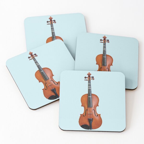Item preview, Classic Violin Musical Instrument designed and sold by ea-photos.
