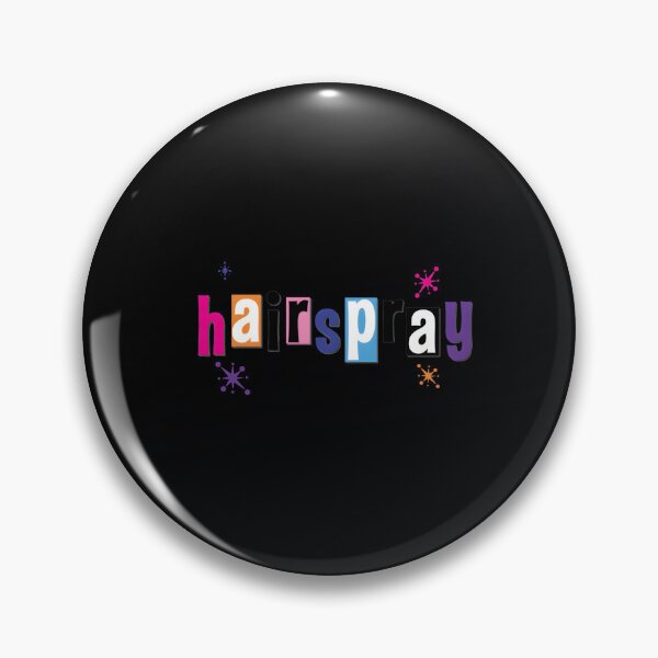 Item preview, Hairspray Musical 	 		 designed and sold by oluibejak9.