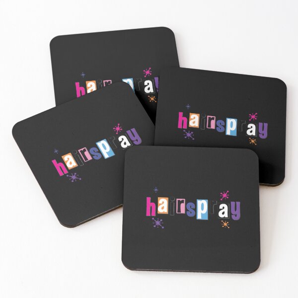 Item preview, Hairspray Musical 	 		 designed and sold by oluibejak9.