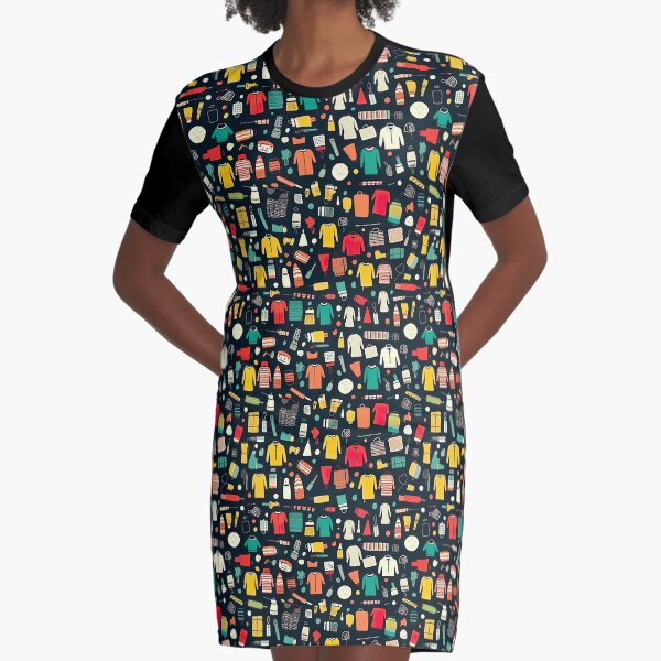 Item preview, Modern design with motifs reminiscent of small sweaters and shirts designed and sold by Pflugart.