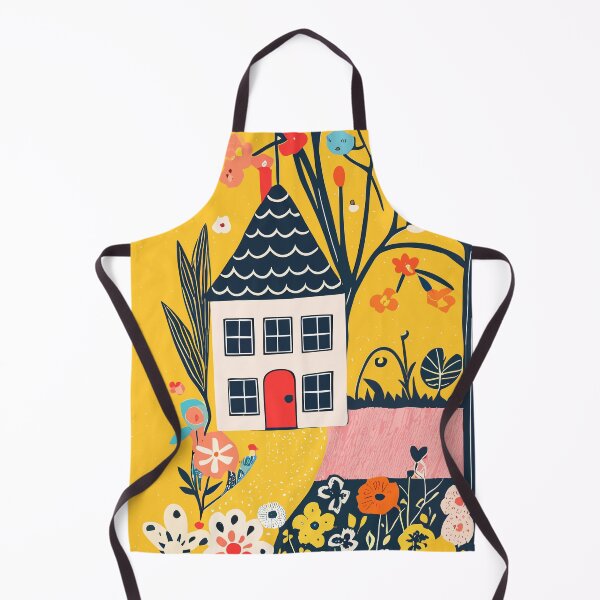Item preview, Happy House designed and sold by samjretro.