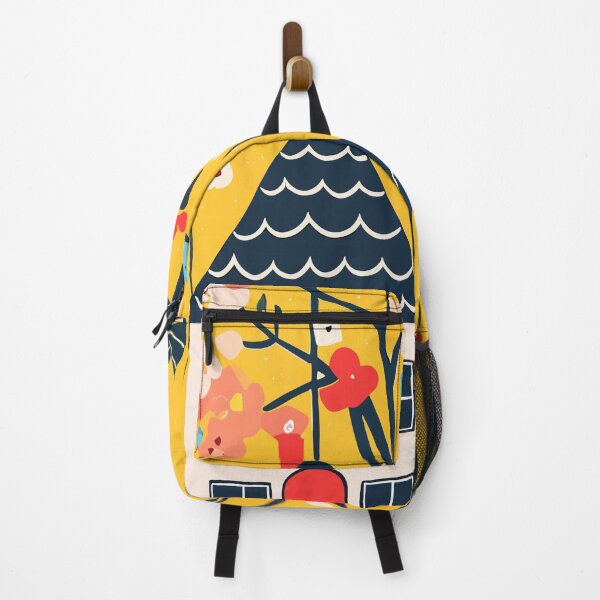 Item preview, Happy House designed and sold by samjretro.