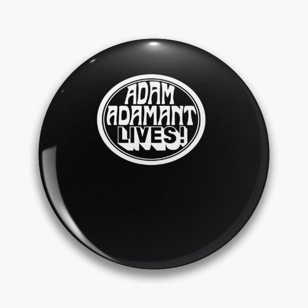 Item preview, Adam Adamant Lives!  	 designed and sold by tnukpitzzy61.