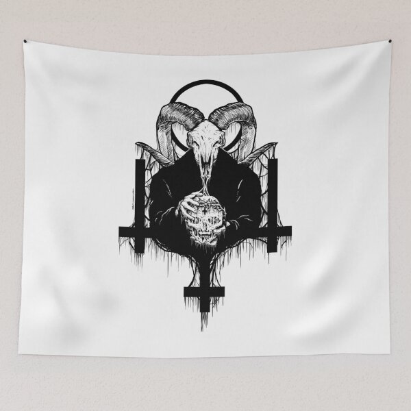 Item preview, Satan Gets Ahead  	 designed and sold by pvvppffwcv72.