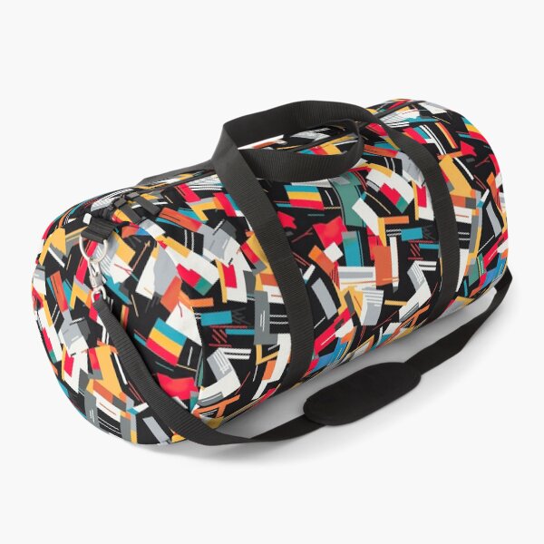 Item preview, Modern design with motifs reminiscent of the abstract pop art style designed and sold by Pflugart.