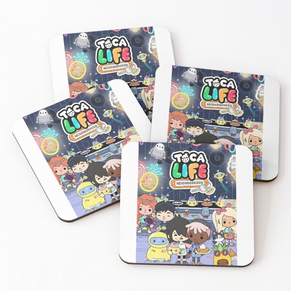 Item preview, Toca world designed and sold by AileenFake95.