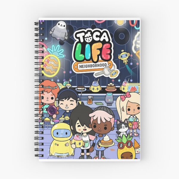 Item preview, Toca world designed and sold by AileenFake95.