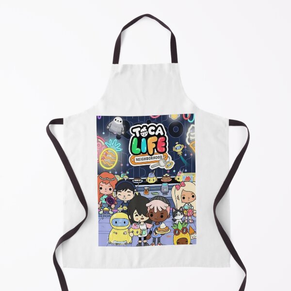 Item preview, Toca world designed and sold by AileenFake95.