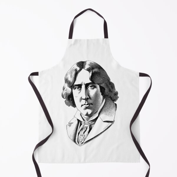 Item preview, Oscar Fingal O'Fflahertie Wills Wilde designed and sold by NTGUILTY.