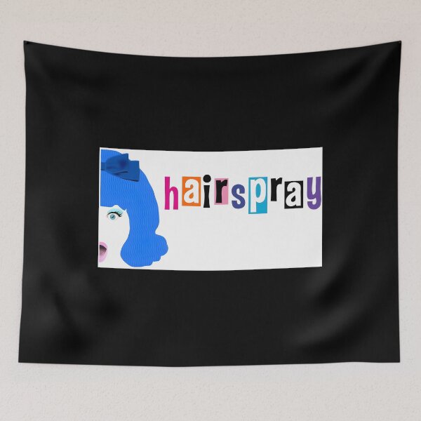 Item preview, hairspray-	 		 designed and sold by oluibejak9.