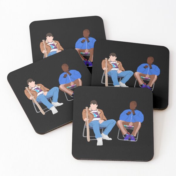 Item preview, Adam and Eric - Chairs  	 designed and sold by tnukpitzzy61.