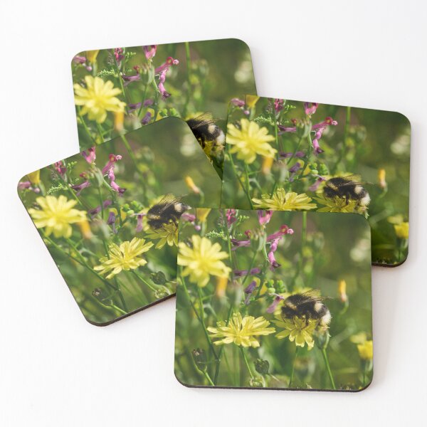 Item preview, Doing the job. White-tailed bumblebee designed and sold by Jouko Lehto Photography.