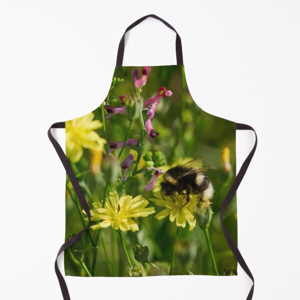 Item preview, Doing the job. White-tailed bumblebee designed and sold by Jouko Lehto Photography.