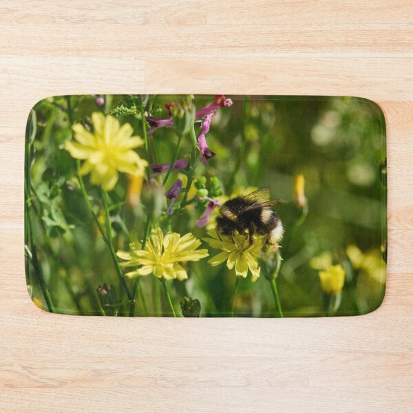 Item preview, Doing the job. White-tailed bumblebee designed and sold by Jouko Lehto Photography.