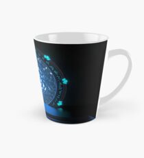 The StarGate is Active Tall Mug