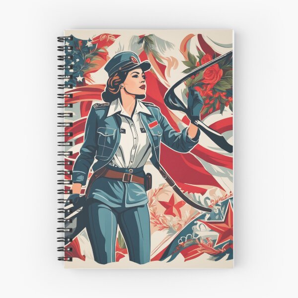 Item preview, Memorial de mujeres militares_x012 designed and sold by CreativeOceanCo.