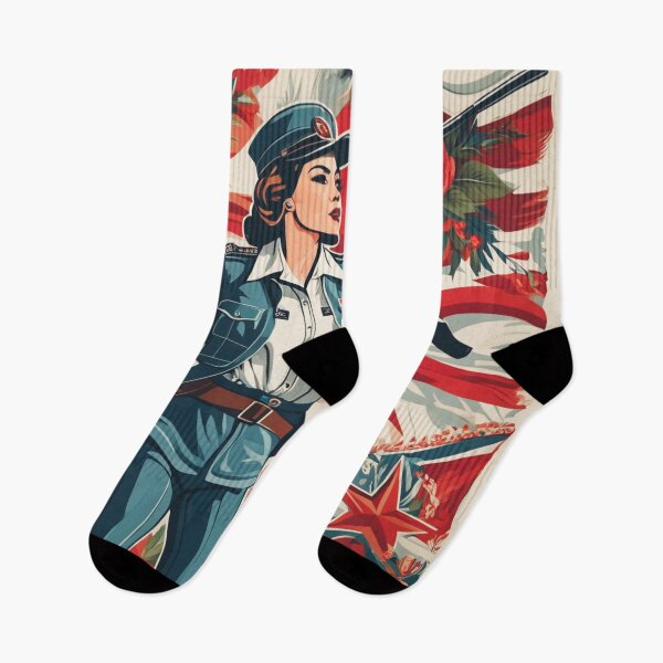 Aperçu de l'œuvre Mémorial des femmes militaires_x012 créée et vendue par CreativeOceanCo.