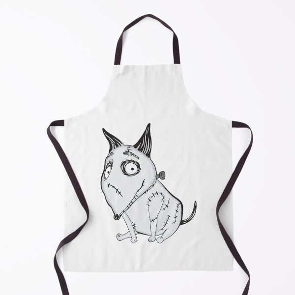 Item preview, Frankenweenie collection Sparky designed and sold by BookerWally.