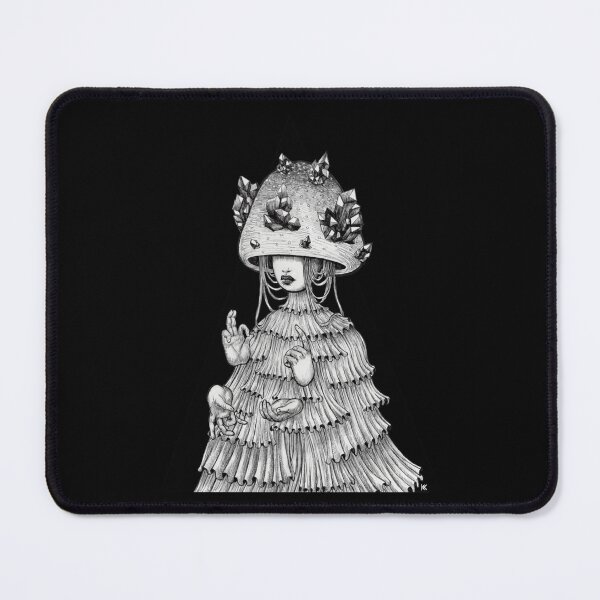 Item preview, KINOKO designed and sold by ArtChicSalmonW.