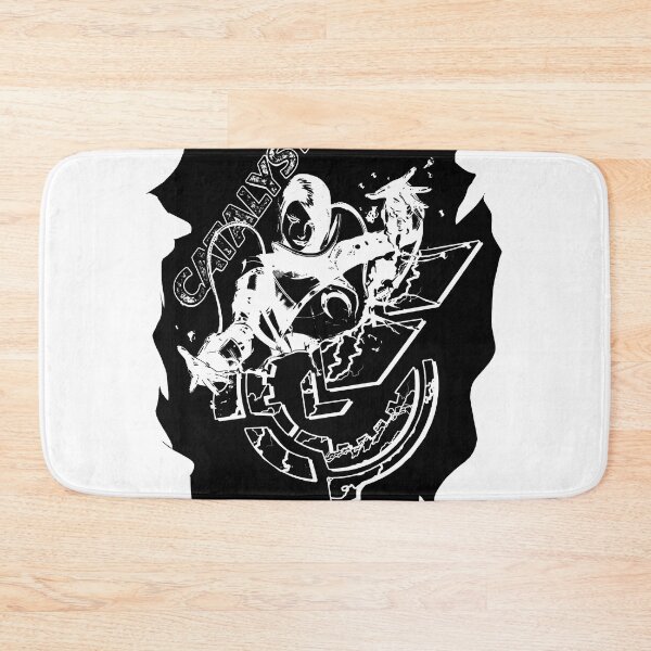 Item preview, Catalyst (apexfunart)  designed and sold by Vitalii Holobrodskyi.