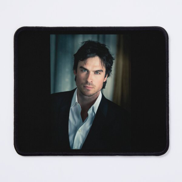 Item preview, Ian Somerhalder         (8) designed and sold by PowerDerickClo.
