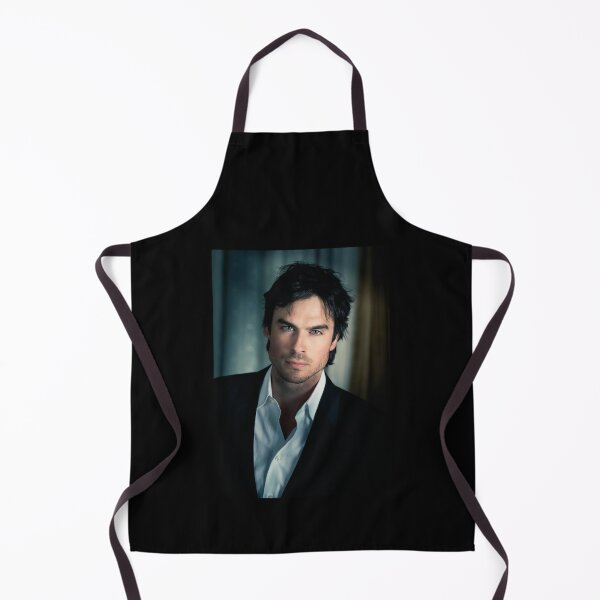 Item preview, Ian Somerhalder (8) designed and sold by PowerDerickClo.