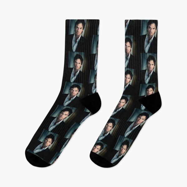 Item preview, Ian Somerhalder         (8) designed and sold by PowerDerickClo.