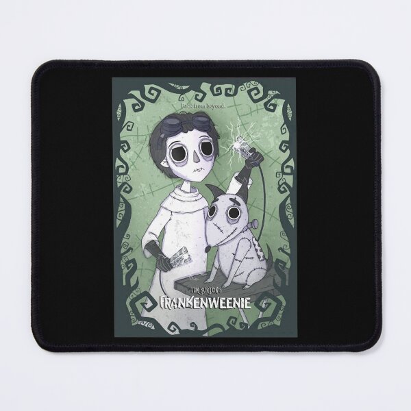 Item preview, Frankenweenie designed and sold by JaggerMayer92.