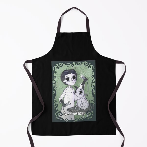 Item preview, Frankenweenie designed and sold by JaggerMayer92.