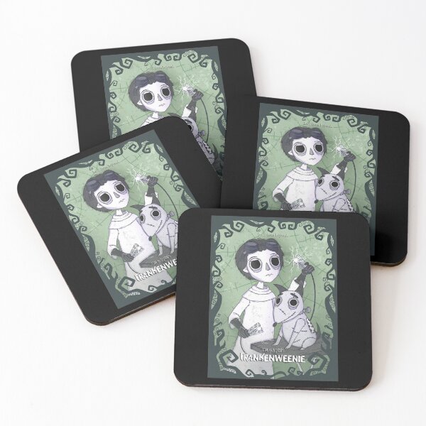 Item preview, Frankenweenie designed and sold by JaggerMayer92.