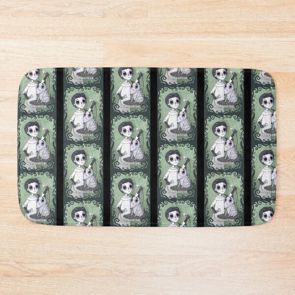 Item preview, Frankenweenie designed and sold by JaggerMayer92.