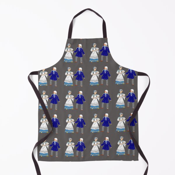 Item preview, Comtois folklore, Pays de Luxeuil, France designed and sold by Catherine Debusne.