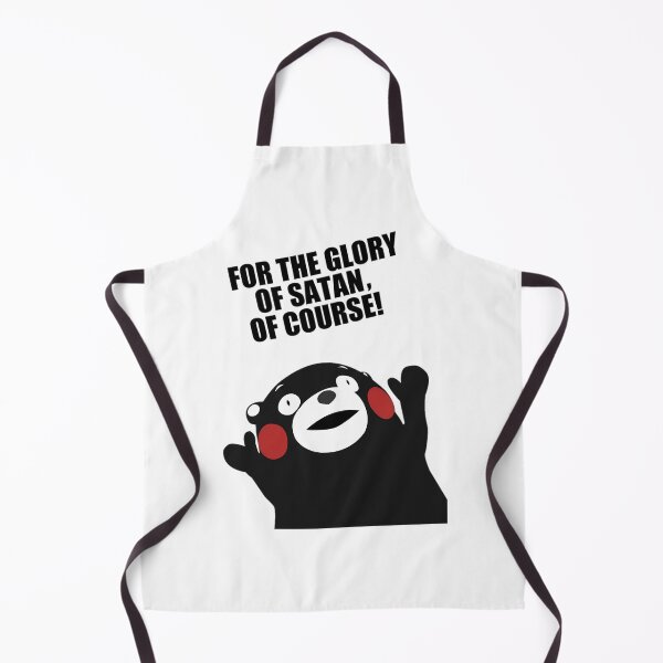 Item preview, Satanic Kumamon designed and sold by pvvppffwcv72.