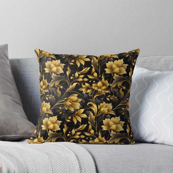 Item preview, Elegant Baroque and Damask Decor: Vintage Ornate Patterns designed and sold by AlienSkinEyes.