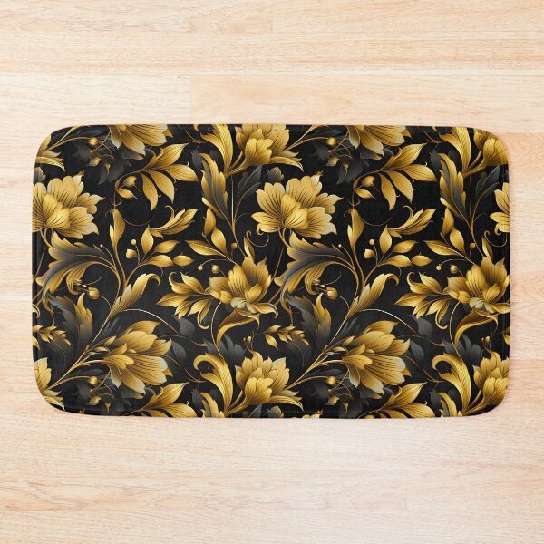 Item preview, Elegant Baroque and Damask Decor: Vintage Ornate Patterns designed and sold by AlienSkinEyes.
