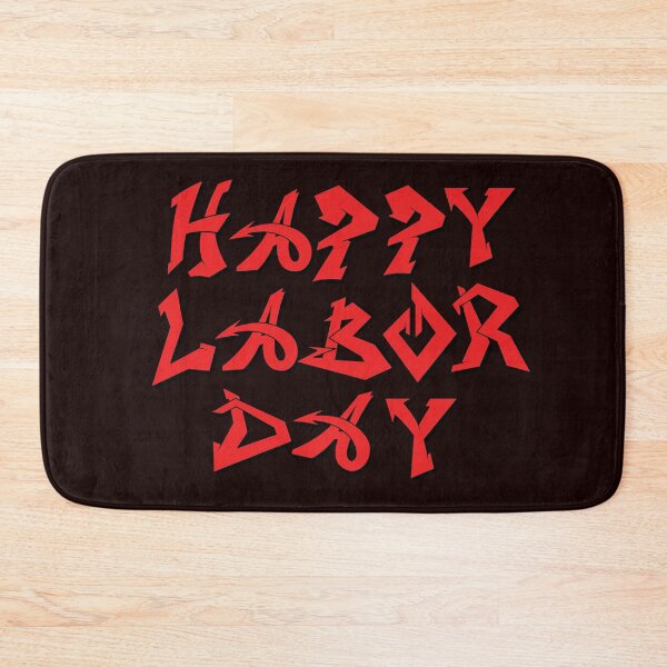 Item preview, happy labor day classic t shirt designed and sold by sangram9337.