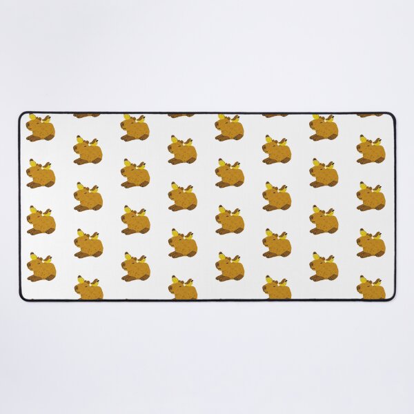 Item preview, Capybara designed and sold by GiezaDesign.