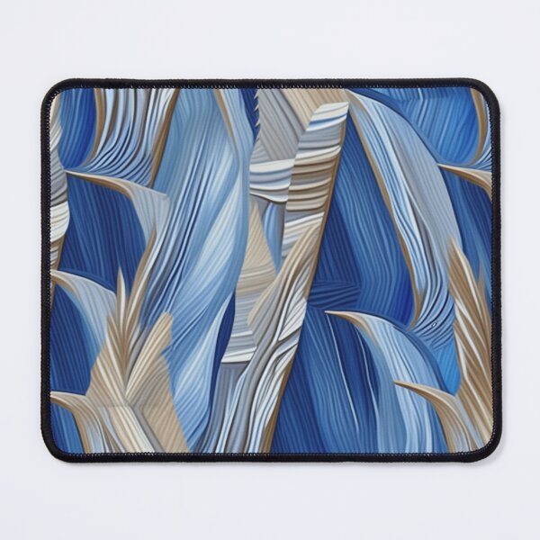 Item preview, Wavy Tree Bark in a Flow of a River designed and sold by BirdsnStuff.