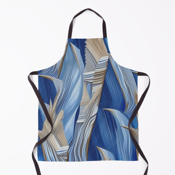 Item preview, Wavy Tree Bark in a Flow of a River designed and sold by BirdsnStuff.