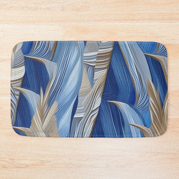 Item preview, Wavy Tree Bark in a Flow of a River designed and sold by BirdsnStuff.