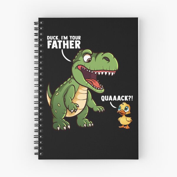 Item preview, Funny Duck Dinosaur Gifts Men Kids Women Funny Dinosaur designed and sold by KsuAnn.