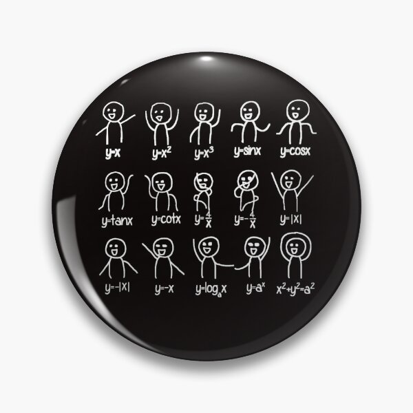 Item preview, Funyy math designed and sold by TrendyTweets.