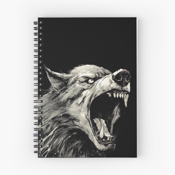 Item preview, Lycanthropic Legacy - Werewolf Heritage designed and sold by Adam Arts.