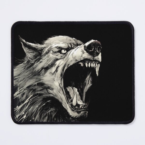 Item preview, Lycanthropic Legacy - Werewolf Heritage designed and sold by Adam Arts.