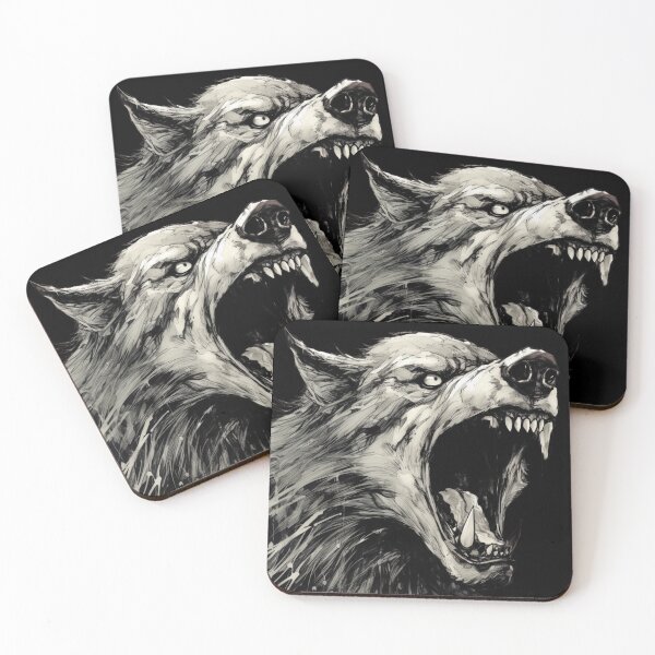 Item preview, Lycanthropic Legacy - Werewolf Heritage designed and sold by Adam Arts.