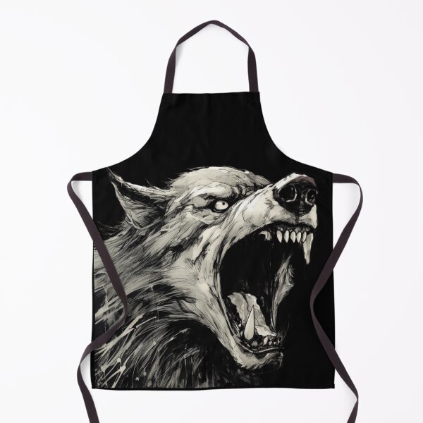 Item preview, Lycanthropic Legacy - Werewolf Heritage designed and sold by Adam Arts.