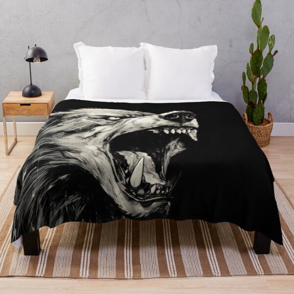 Item preview, Lycanthropic Legacy - Werewolf Heritage designed and sold by Adam Arts.